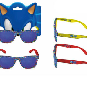 OCCHIALI DA SOLE SONIC